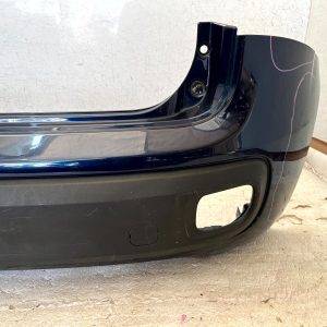 Fiat Panda Mk3 Rear Bumper 2012 TO 2021 735520706 Genuine 20 Fiat Panda Mk3 Rear Bumper 2012 TO 2021 735520706 Genuine - Image 5