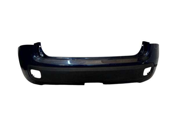Fiat-Panda-Mk3-Rear-Bumper-2012-TO-2021-735520706-Genuine-178467822171 Fiat Panda Mk3 Rear Bumper 2012 TO 2021 735520706 Genuine 178467822171