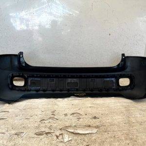 Fiat Panda Mk3 Rear Bumper 2012 TO 2021 735520706 Genuine 24 Fiat Panda Mk3 Rear Bumper 2012 TO 2021 735520706 Genuine - Image 9