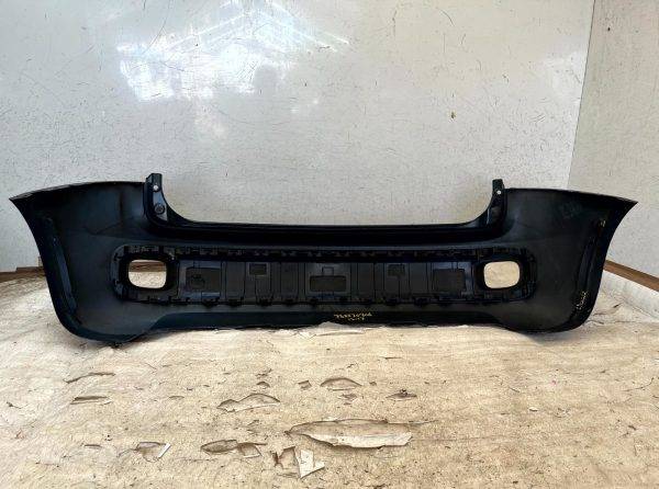 Fiat Panda Mk3 Rear Bumper 2012 TO 2021 735520706 Genuine 8 Fiat Panda Mk3 Rear Bumper 2012 TO 2021 735520706 Genuine 178467822171 9