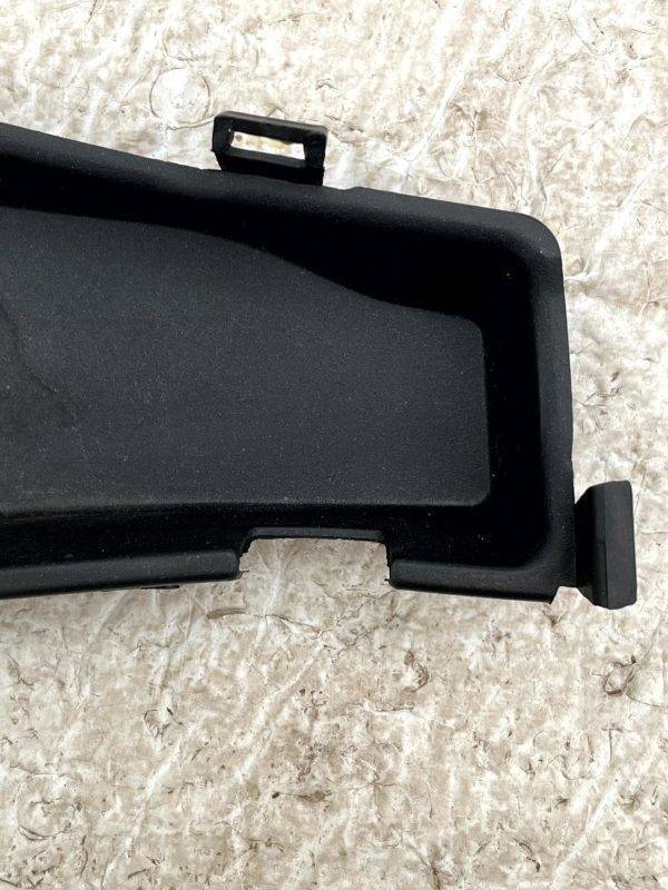 For BMW 5 Series F10 M Sport Front Left Grille Insert Blanking Plate KM51018N-8A 2 For BMW 5 Series F10 M Sport Front Left Grille Insert Blanking Plate KM51018N 8A 178507815601 3