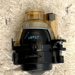 For Vauxhall Astra J Front Bumper Left Fog Light Lamp 2013 Onwards 442-2035L-UQ - Image 4