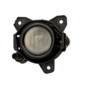 For Vauxhall Astra J Front Bumper Left Fog Light Lamp 2013 Onwards 442-2035L-UQ
