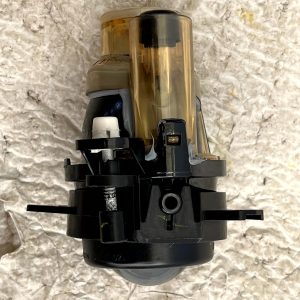 For Vauxhall Astra J Front Bumper Left Fog Light Lamp 2013 Onwards 442-2035L-UQ - Image 5