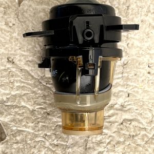 For Vauxhall Astra J Front Bumper Left Fog Light Lamp 2013 Onwards 442-2035L-UQ - Image 6