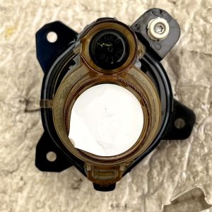 For Vauxhall Astra J Front Bumper Left Fog Light Lamp 2013 Onwards 442-2035L-UQ - Image 7