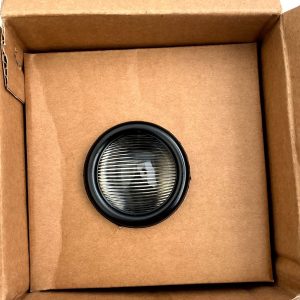 For Vauxhall Astra J Front Bumper Left Fog Light Lamp 2013 Onwards 442-2035L-UQ - Image 8