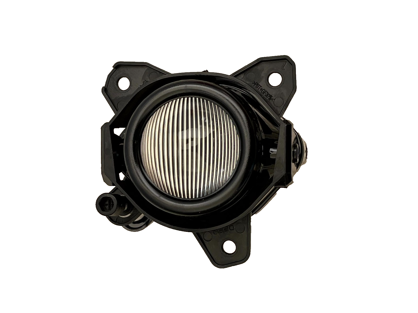 For Vauxhall Astra J Front Bumper Left Fog Light Lamp 2013 Onwards 442-2035L-UQ