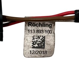 Ford C-MAX HVAC Air Intake Actuator Shutter Motor J1CB-8476-AA Genuine - Image 20