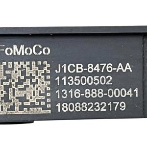 Ford C-MAX HVAC Air Intake Actuator Shutter Motor J1CB-8476-AA Genuine - Image 22