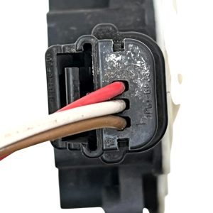 Ford C-MAX HVAC Air Intake Actuator Shutter Motor J1CB-8476-AA Genuine - Image 9