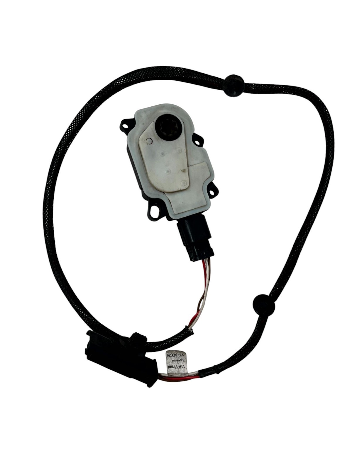 Ford C-MAX HVAC Air Intake Actuator Shutter Motor J1CB-8476-AA Genuine