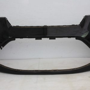 Ford C-Max Front Bumper 2010 TO 2015 AM51-R17K757-A Genuine - Image 3