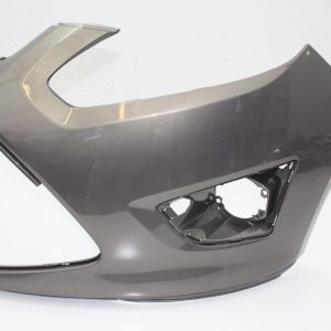 Ford C-Max Front Bumper 2010 TO 2015 AM51-R17K757-A Genuine - Image 4