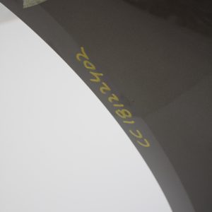 Ford C-Max Front Bumper 2010 TO 2015 AM51-R17K757-A Genuine - Image 6