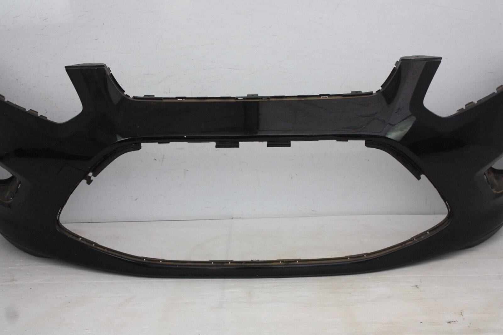 Ford-C-Max-Front-Bumper-2010-TO-2015-Genuine-175367538991-2