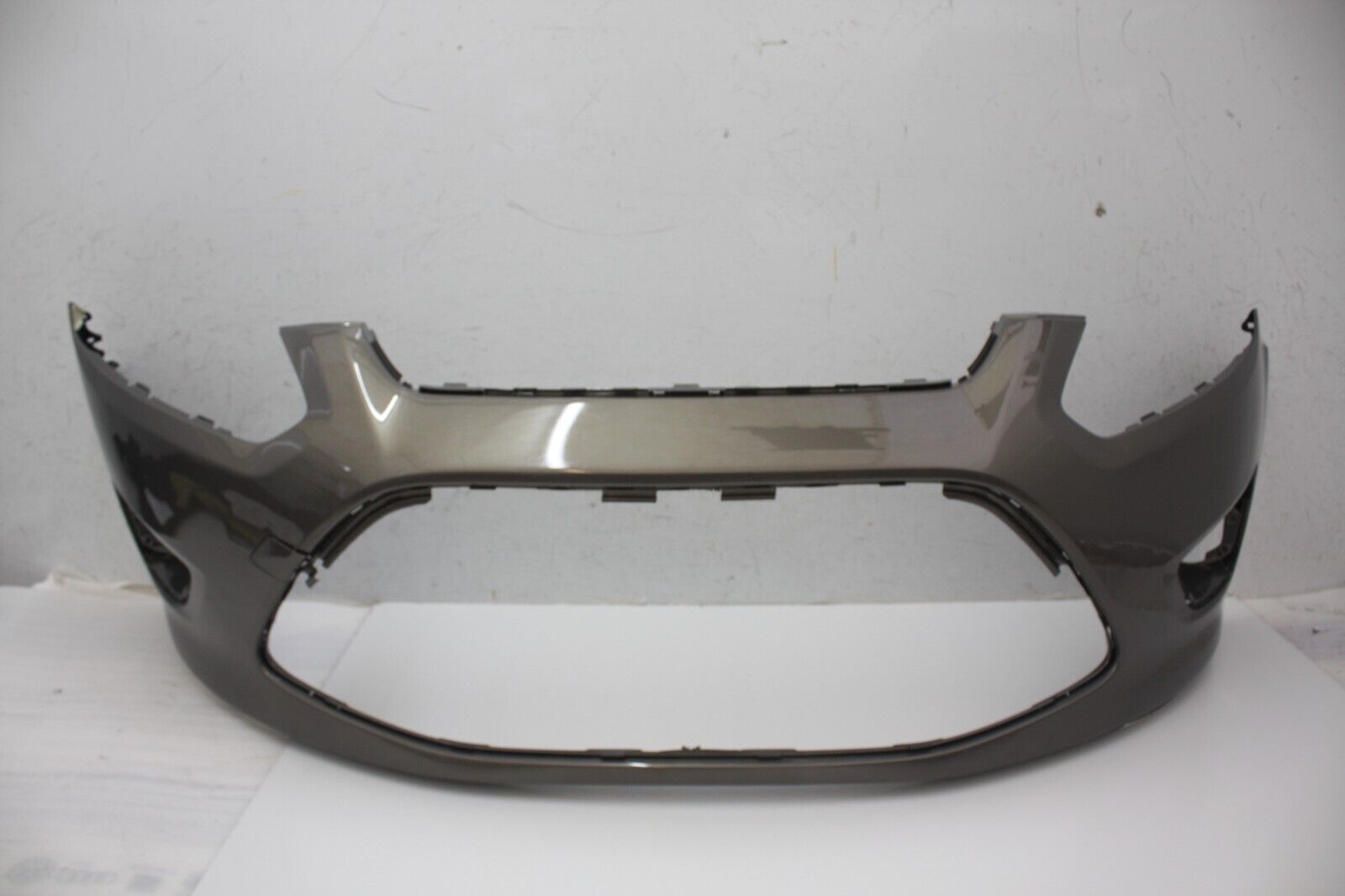 Ford C-Max Front Bumper AM51-R17K757-A Genuine