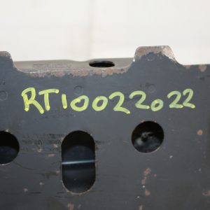 Ford C Max Front Bumper Reinforcement Beam 2007 TO 2010 3M51-R000K70-AA - Image 12