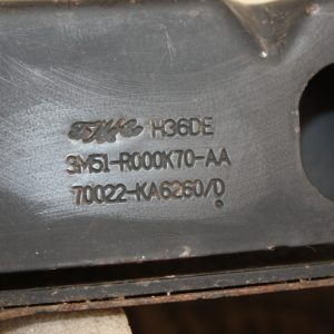 Ford C Max Front Bumper Reinforcement Beam 2007 TO 2010 3M51-R000K70-AA - Image 5