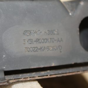 Ford C Max Front Bumper Reinforcement Beam 2007 TO 2010 3M51-R000K70-AA - Image 6