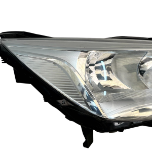 Ford C-Max Mk2 Front Right Headlight 2015-2019 F1CB-13W029-BC Genuine *DAMAGED* - Image 3