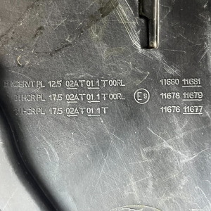 Ford C-Max Mk2 Front Right Headlight 2015-2019 F1CB-13W029-BC Genuine *DAMAGED* - Image 24