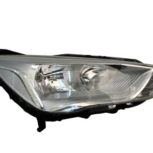 Ford C-Max Mk2 Front Right Headlight 2015-2019 F1CB-13W029-BC Genuine *DAMAGED* - Image 1