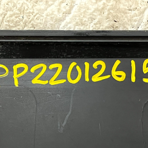 Ford EcoSport MK2 Front Left Door Molding Trim 2014-2018 CN15-20849-ACW Genuine - Image 15