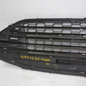 Ford Ecosport Front Bumper Grill 2014 TO 2018 CN15-17B968-DDW Genuine - Image 11