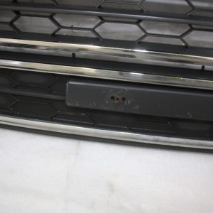 Ford Ecosport Front Bumper Grill 2014 TO 2018 CN15-17B968-DDW Genuine - Image 6