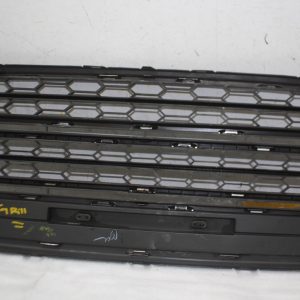 Ford Ecosport Front Bumper Grill 2014 TO 2018 CN15-17B968-DDW Genuine - Image 10