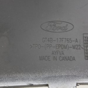 Ford Edge Rear Bumper Diffuser 2016 TO 2018 GT4B-17F765-A Genuine - Image 14