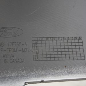 Ford Edge Rear Bumper Diffuser 2016 TO 2018 GT4B-17F765-A Genuine - Image 15