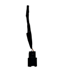 Ford Edge Wiring Loom Harness Plug Connector 2019 TO 2020 34975 3100 Genuine 178456665821