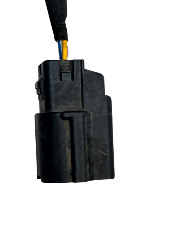 Ford Edge Wiring Loom Harness Plug Connector 2019 TO 2020 34975-3100 Genuine 2 Ford Edge Wiring Loom Harness Plug Connector 2019 TO 2020 34975 3100 Genuine 178456665821 3