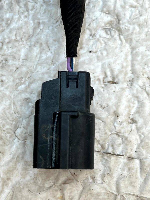 Ford Edge Wiring Loom Harness Plug Connector 2019 TO 2020 34975-3100 Genuine 4 Ford Edge Wiring Loom Harness Plug Connector 2019 TO 2020 34975 3100 Genuine 178456665821 5