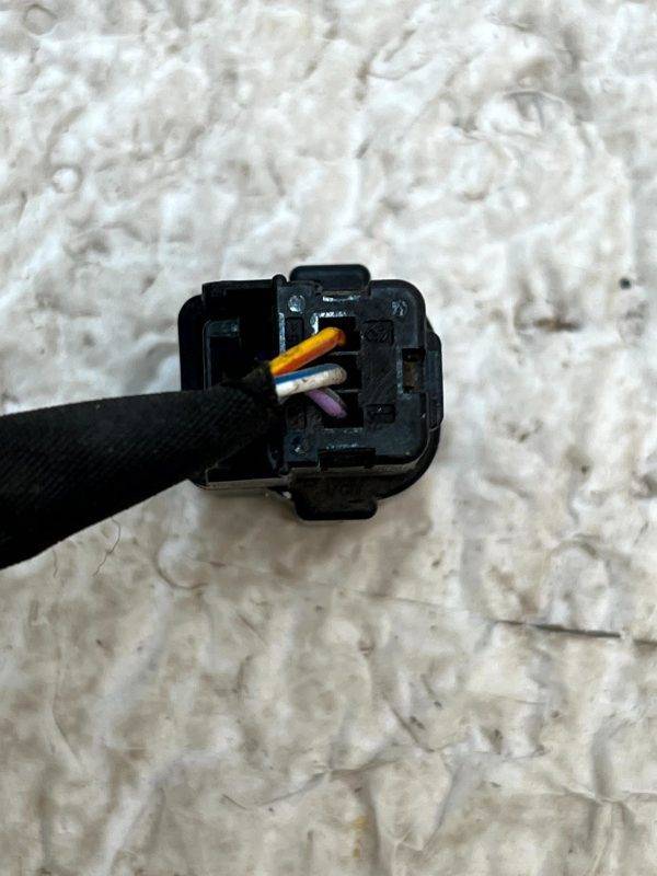 Ford Edge Wiring Loom Harness Plug Connector 2019 TO 2020 34975-3100 Genuine 5 Ford Edge Wiring Loom Harness Plug Connector 2019 TO 2020 34975 3100 Genuine 178456665821 6