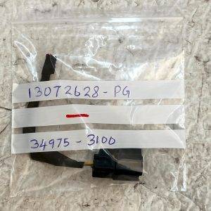 Ford Edge Wiring Loom Harness Plug Connector 2019 TO 2020 34975-3100 Genuine 15 Ford Edge Wiring Loom Harness Plug Connector 2019 TO 2020 34975-3100 Genuine - Image 8