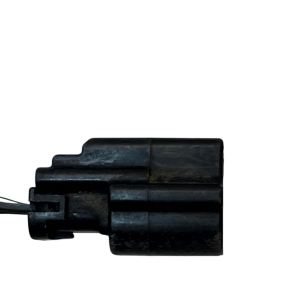 Ford Explorer Escape 4 Pin Wiring Loom Harness Plug Connector 3148-00 Genuine - Image 3