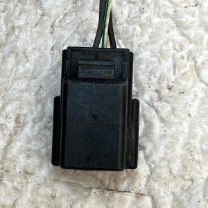Ford Explorer Escape 4 Pin Wiring Loom Harness Plug Connector 3148-00 Genuine - Image 5