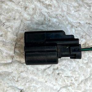 Ford Explorer Escape 4 Pin Wiring Loom Harness Plug Connector 3148-00 Genuine - Image 6