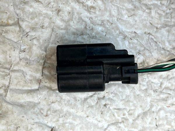 Ford Explorer Escape 4 Pin Wiring Loom Harness Plug Connector 3148 00 Genuine 178458723111 6