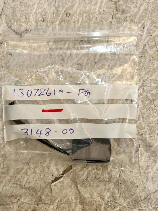 Ford Explorer Escape 4 Pin Wiring Loom Harness Plug Connector 3148 00 Genuine 178458723111 9