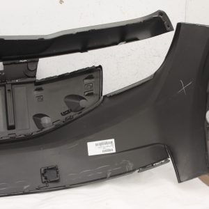 Ford Explorer Front Bumper 2024 ON R2KB-17F003-C Genuine *DAMAGED* - Image 12