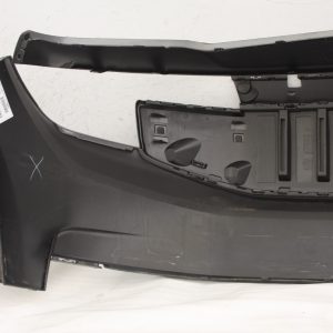 Ford Explorer Front Bumper 2024 ON R2KB-17F003-C Genuine *DAMAGED* - Image 14