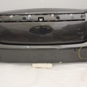 Ford Explorer Front Bumper 2024 ON R2KB-17F003-C Genuine *DAMAGED* - Image 3