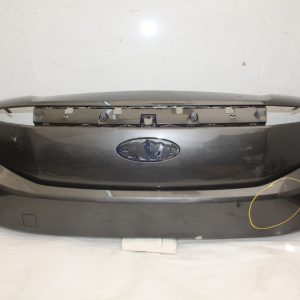 Ford Explorer Front Bumper 2024 ON R2KB-17F003-C Genuine *DAMAGED* - Image 1