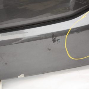 Ford Explorer Front Bumper 2024 ON R2KB-17F003-C Genuine *DAMAGED* - Image 5