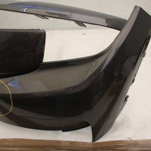 Ford Explorer Front Bumper 2024 ON R2KB-17F003-C Genuine *DAMAGED* - Image 7