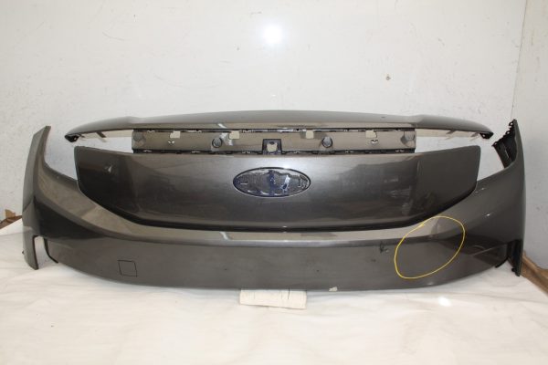 Ford-Explorer-Front-Bumper-2024-ON-R2KB-17F003-C-Genuine-DAMAGED-177275535491